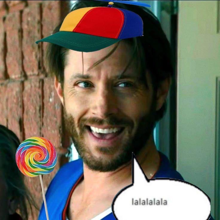 Stef ✶ The Boys S5 spoilers tweet media