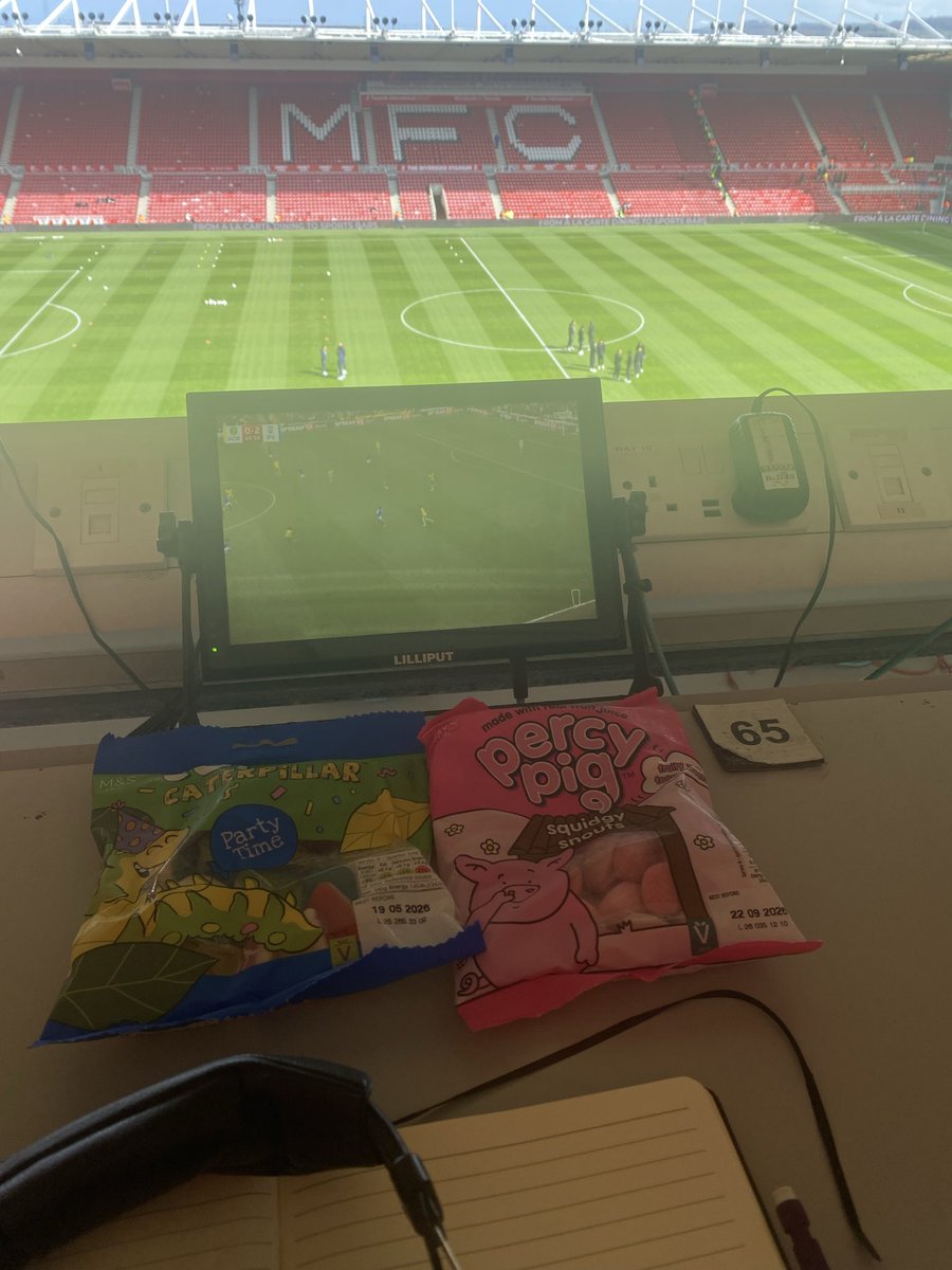 Guy Whittingham tweet media