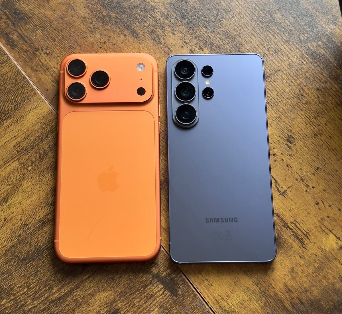 Holly - I like tech tweet media