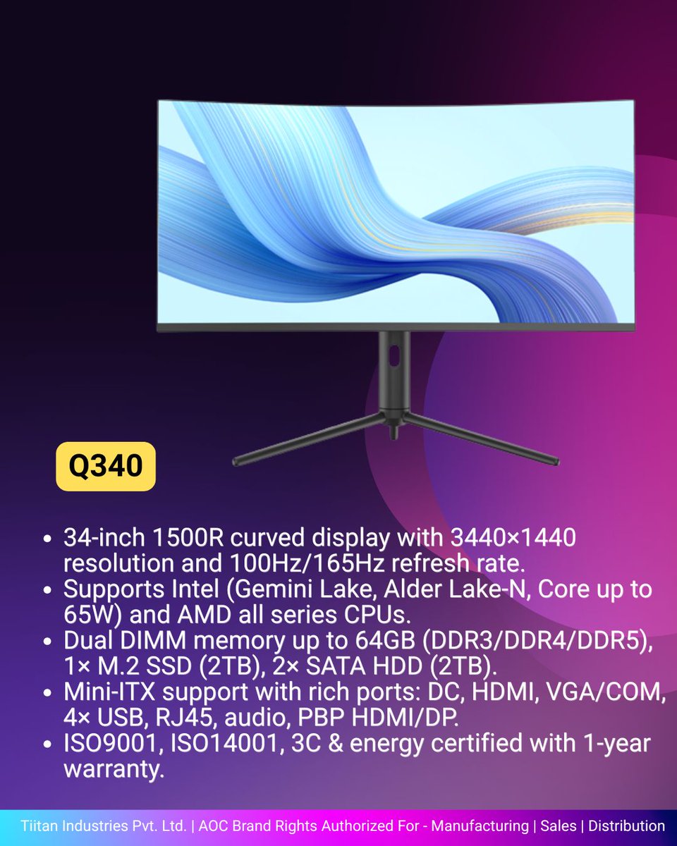 Tiitan India tweet media