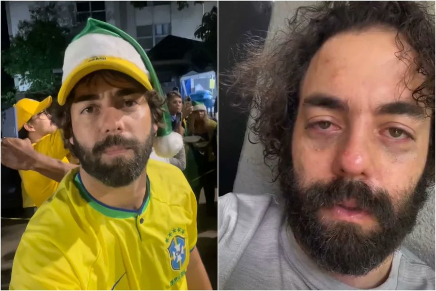 Julio Freiress 🇧🇷 tweet media