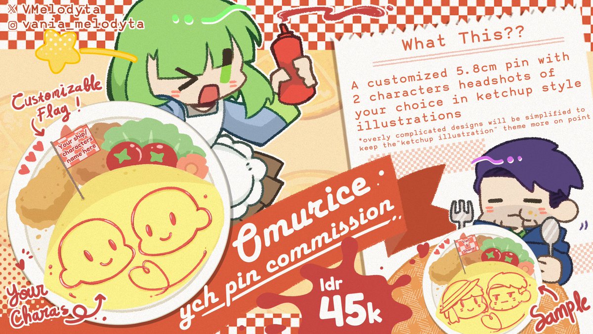 VAN-arts 🌟 Comipara 6 (D20) tweet media