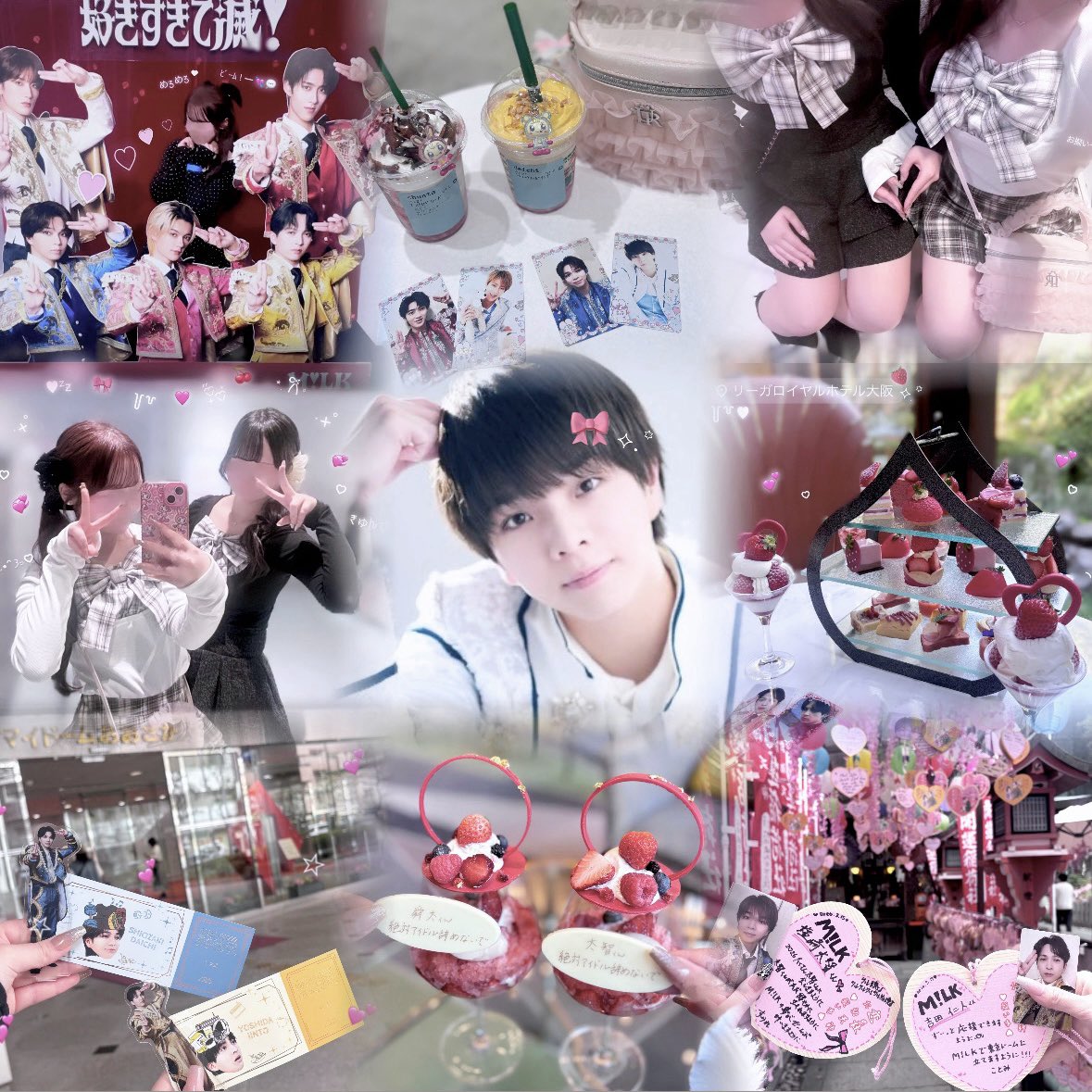 𝓓꒷꒦♡ྀི tweet media