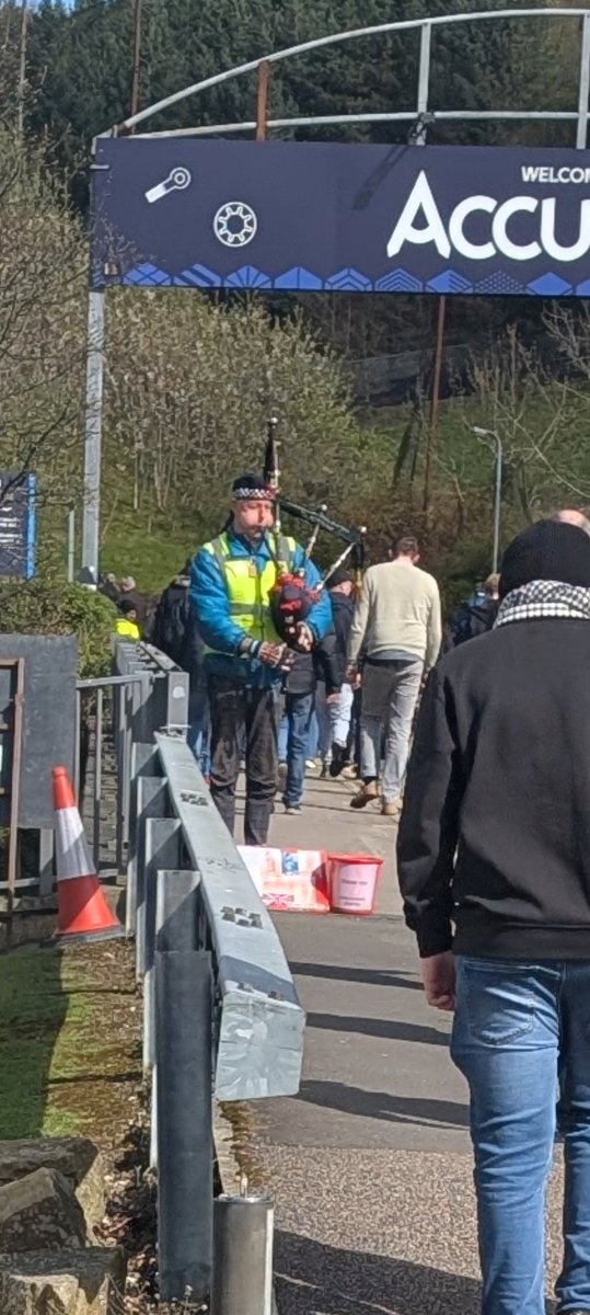 HTFC Dooks tweet media