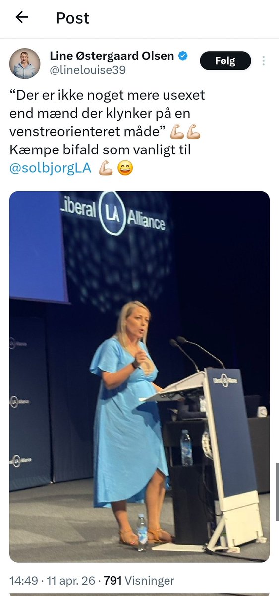 Alexander Larsen tweet media