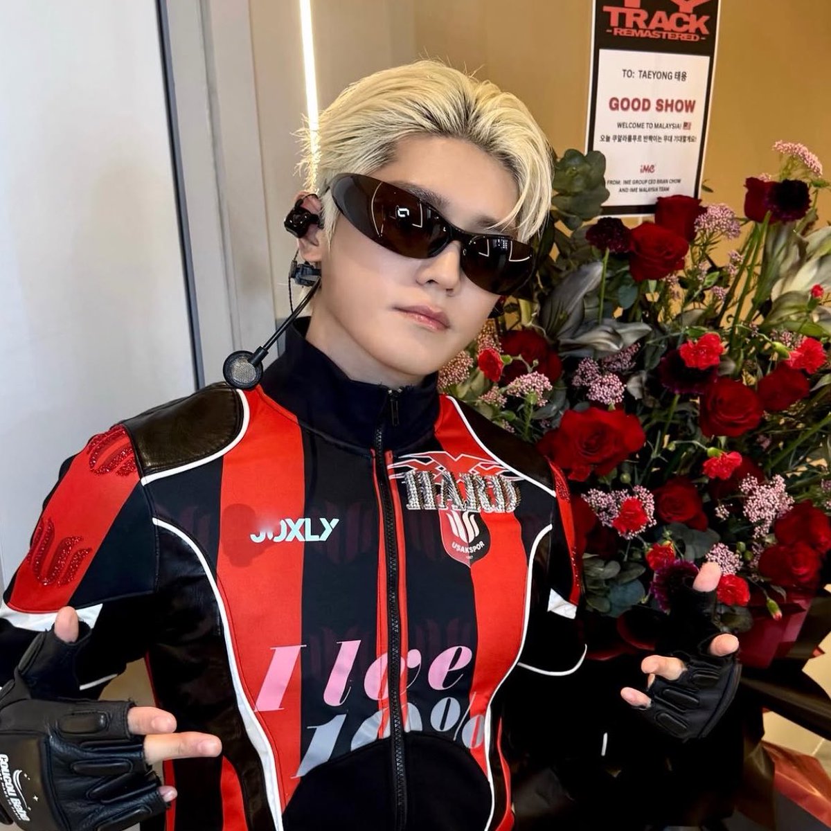 สตาฟวาดข้าวปั้นกุงย่าให้ด้วย น่ารักมากกกเหมินแทยงเป๊ะ701%