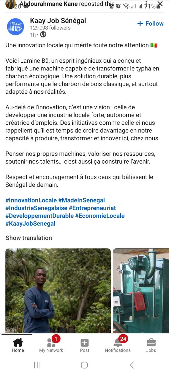 Mhd lamine Ba tweet media