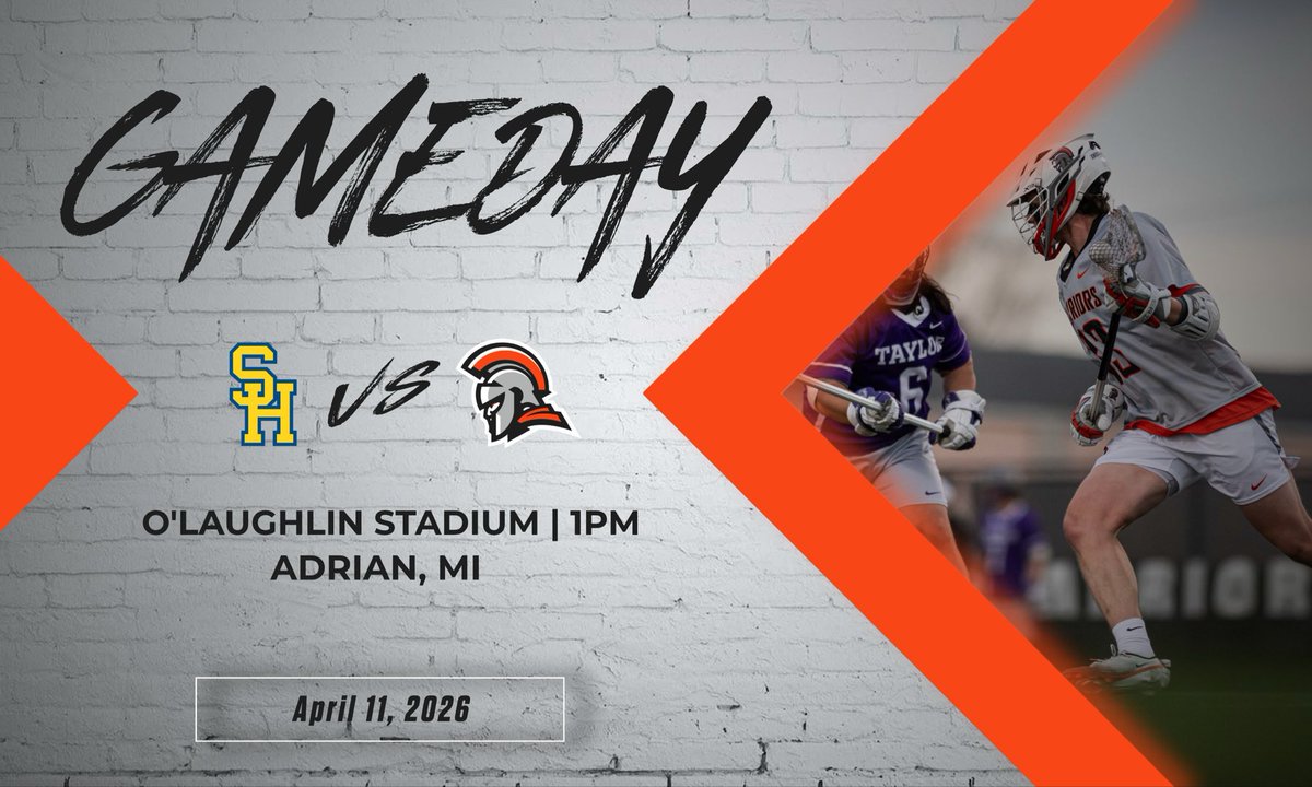 Indiana Tech Men’s Lacrosse tweet media