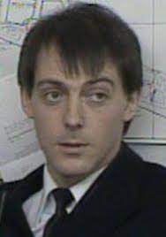 TheBillaton's tweet image. #cotw110 Many congratulations to all of you who correctly guessed that this week's #thebill 'Character of the Week' is PC Francis 'Taffy' Edwards played by Colin Blumenau.  Please return again tomorrow when we start the game all over again.