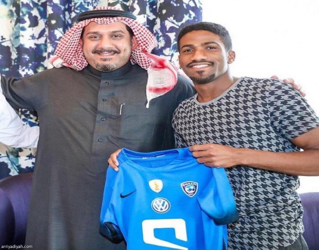 ماجد الحقباني tweet media