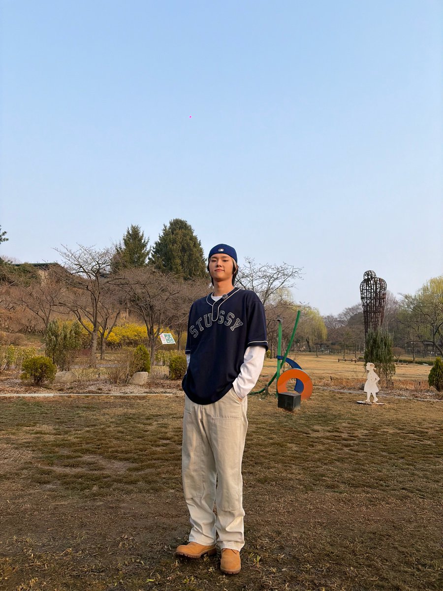 daily jungsu tweet media