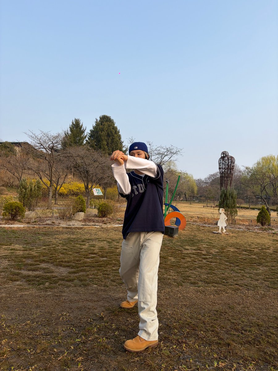 daily jungsu tweet media