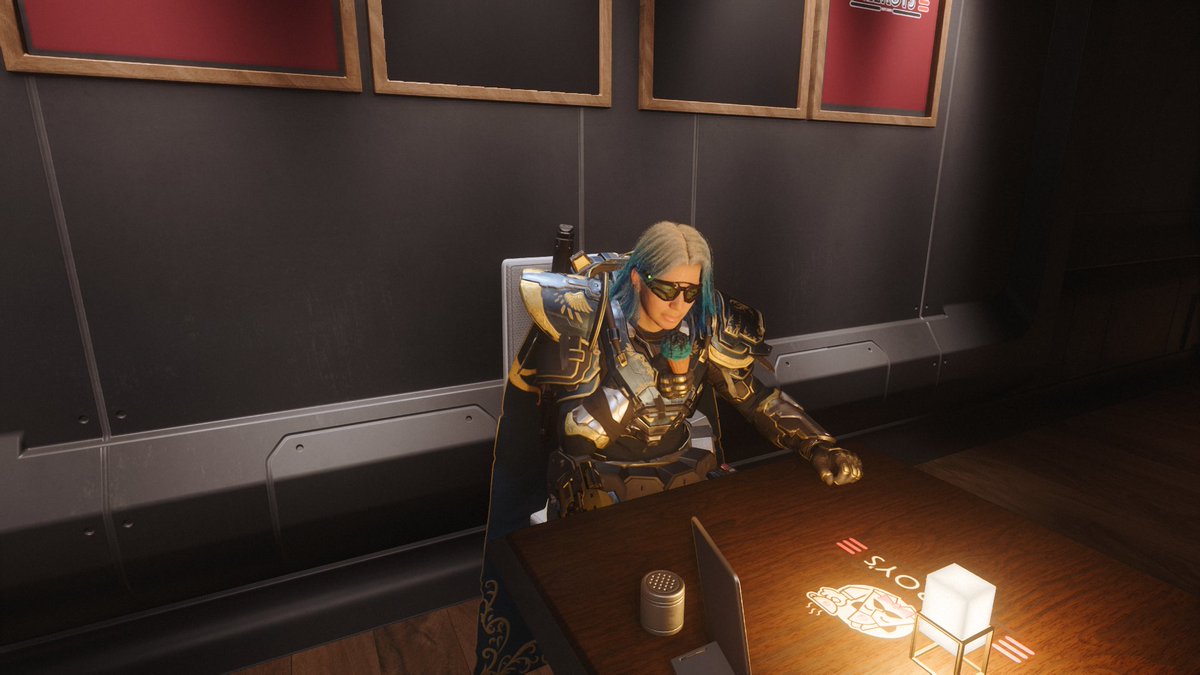 サテライト(CMDR SATELA) tweet media