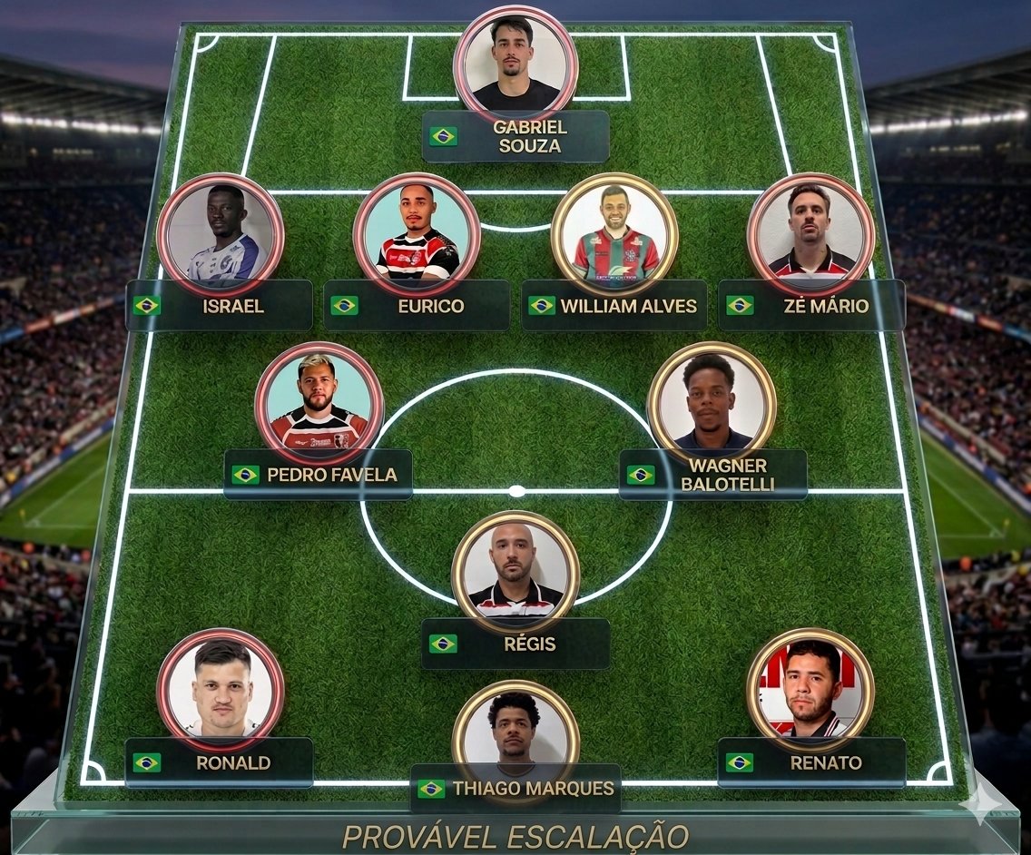 Gerailton Souza tweet media