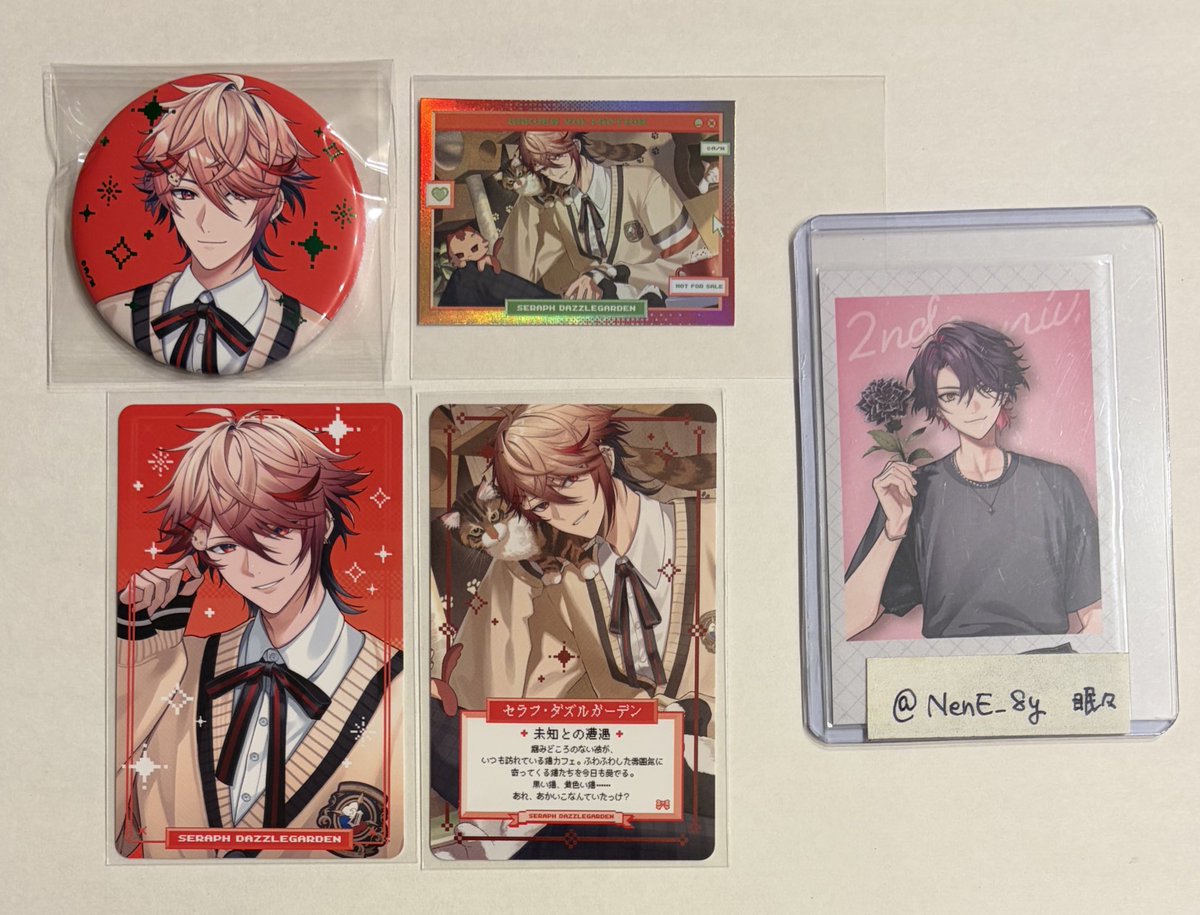 眠々(ねね) tweet media