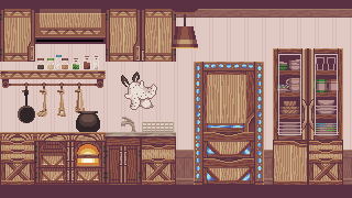 PhantomEE13's tweet photo. 木のぬくもり🌳
#pixelart #ドット絵 https://t.co/G3EgyZg5tH