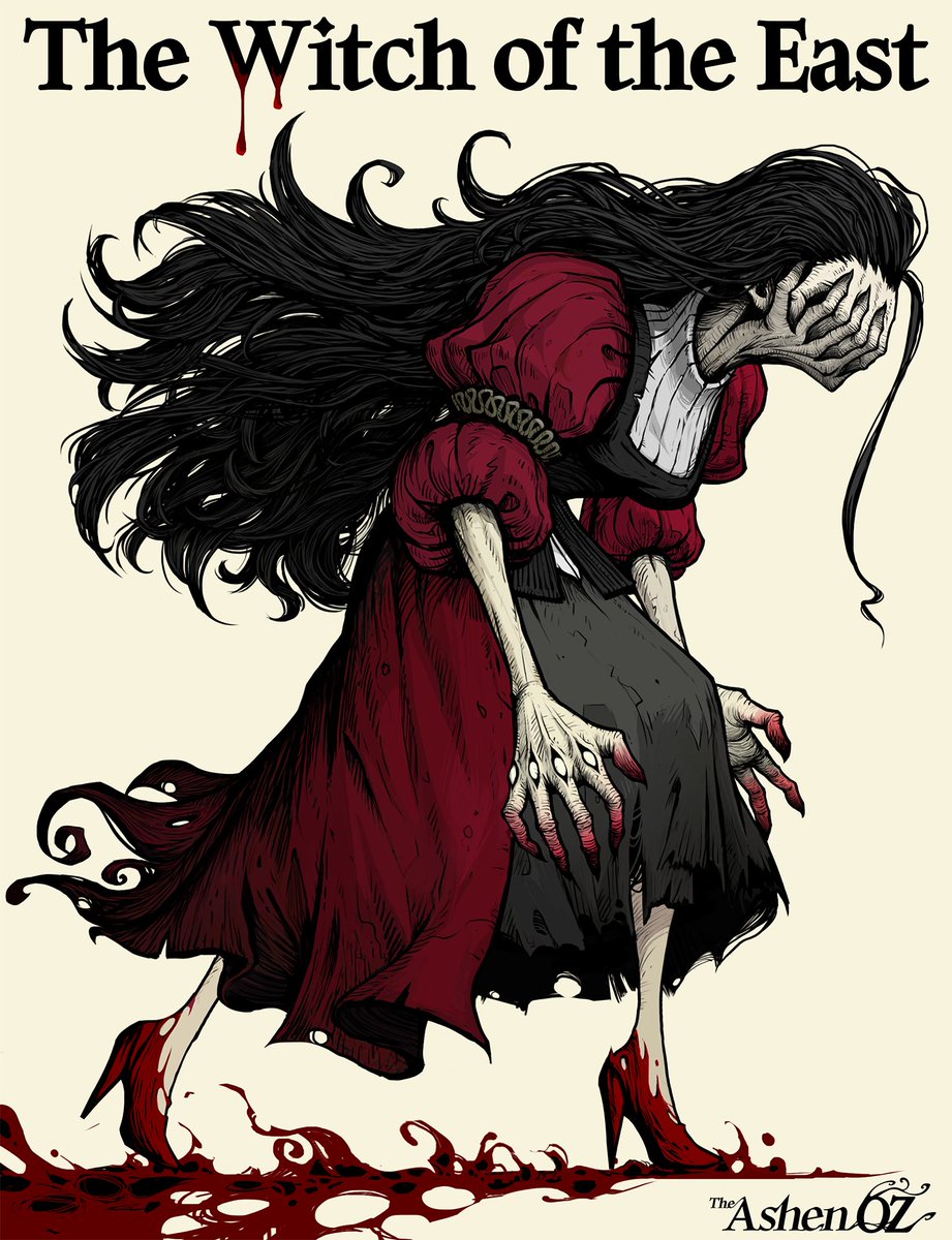 OzAshborne's tweet image. WID – Finished all segmentation work for the Eastern Witch! We can finally start animation next week!🥹
#screenshotsaturday #2Danimation