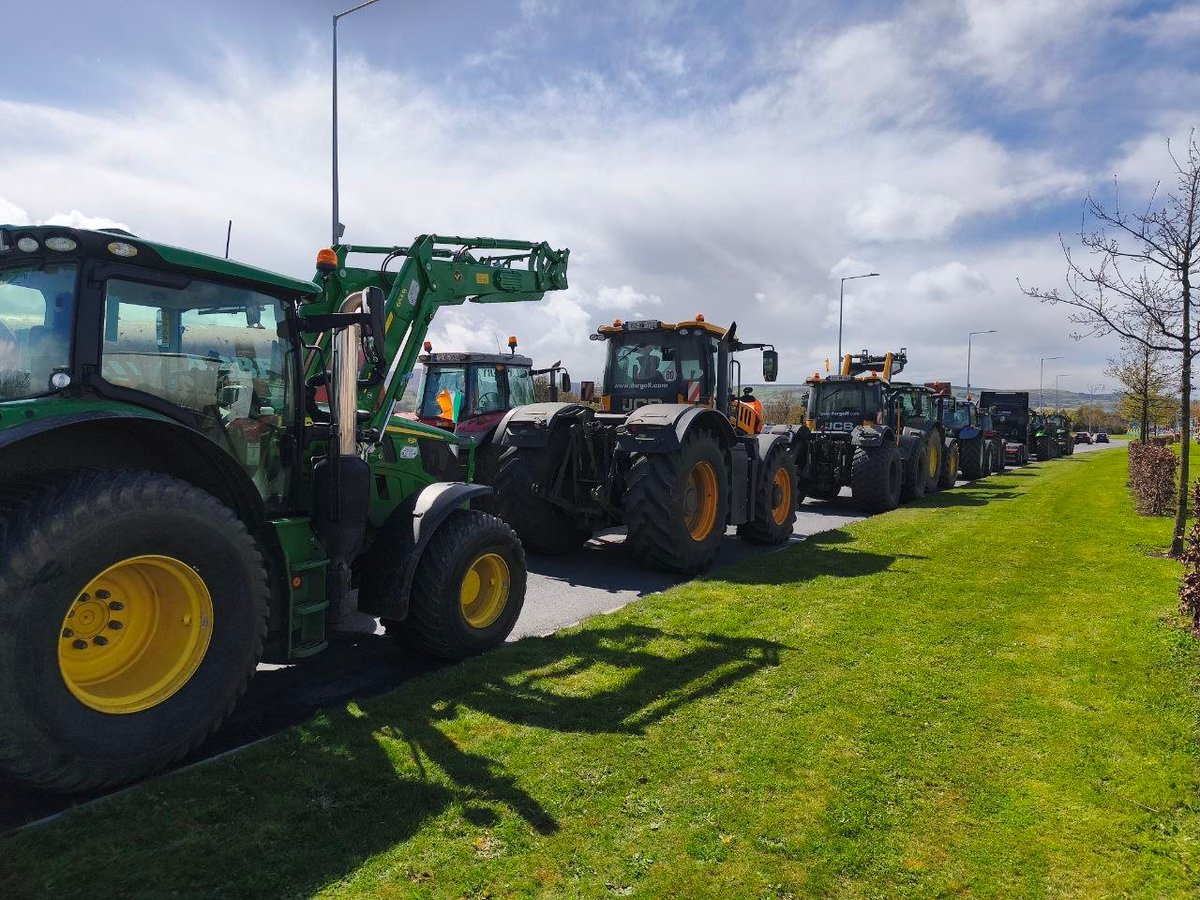 The National Party | An Páirtí Náisiúnta tweet media