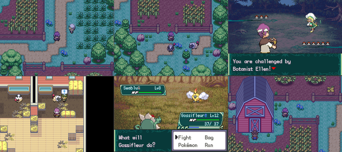 Senhor Linguica Pro tweet media