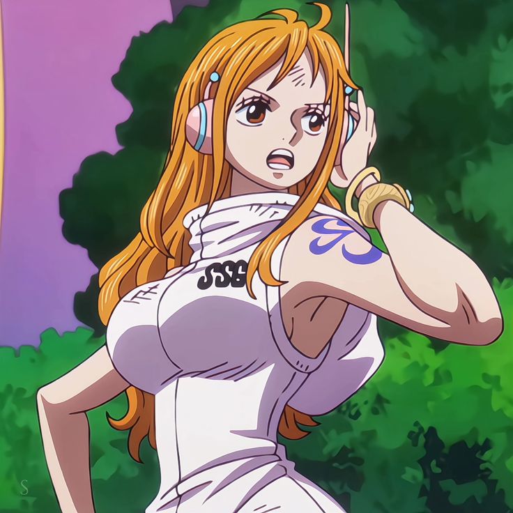 Luffy 🐐 tweet media