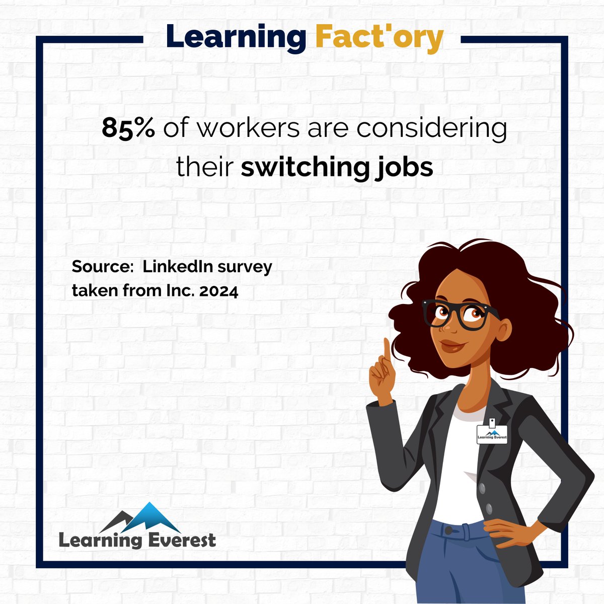 Learning Everest tweet media