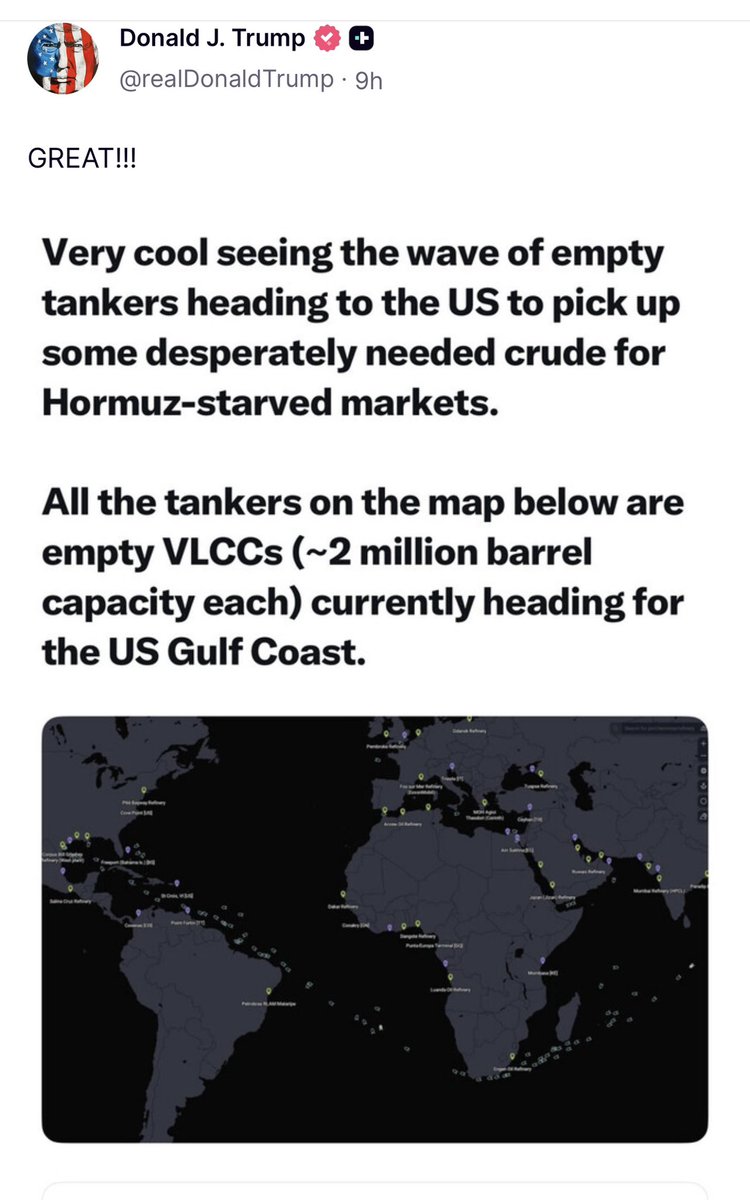 Richard Hanania tweet media