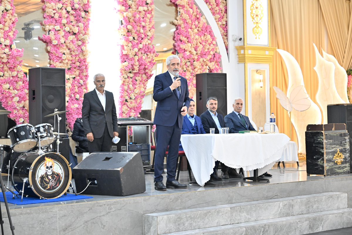 Galip Ensarioğlu tweet media