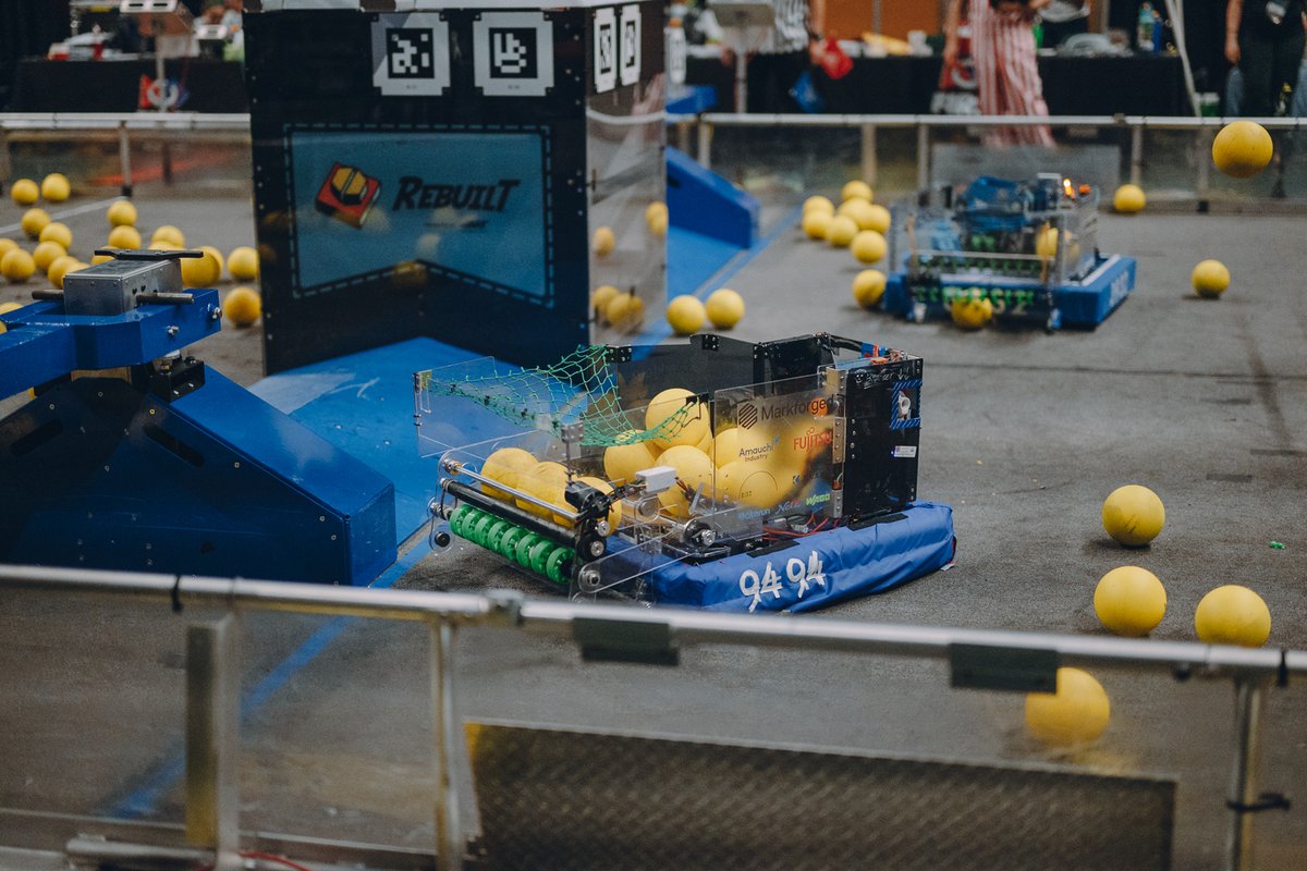 FRC_Hanabi's tweet image. このあと第9試合！！
先ほどの試合の好調さを維持できるのか？！

▶️同時視聴・解説はこちら
youtube.com/watch?v=7KxIjg…

▶️本配信はこちら
youtube.com/watch?v=noY0cO…

#Hanabi活動中 #FRC