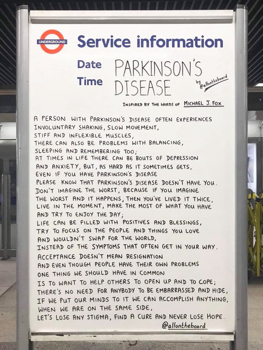 All On The Board tweet media