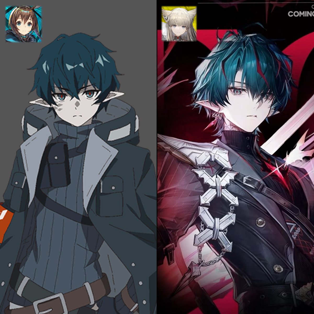 くろねっこ tweet media