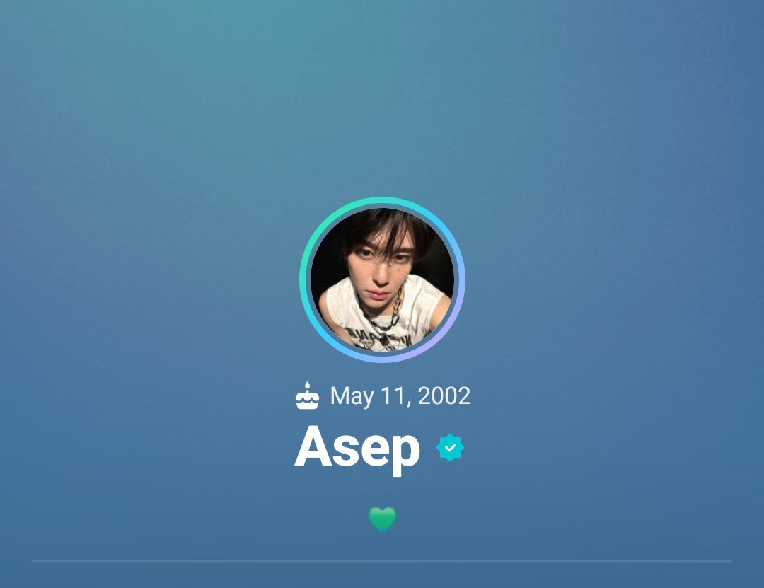 SION INDONESIA tweet media