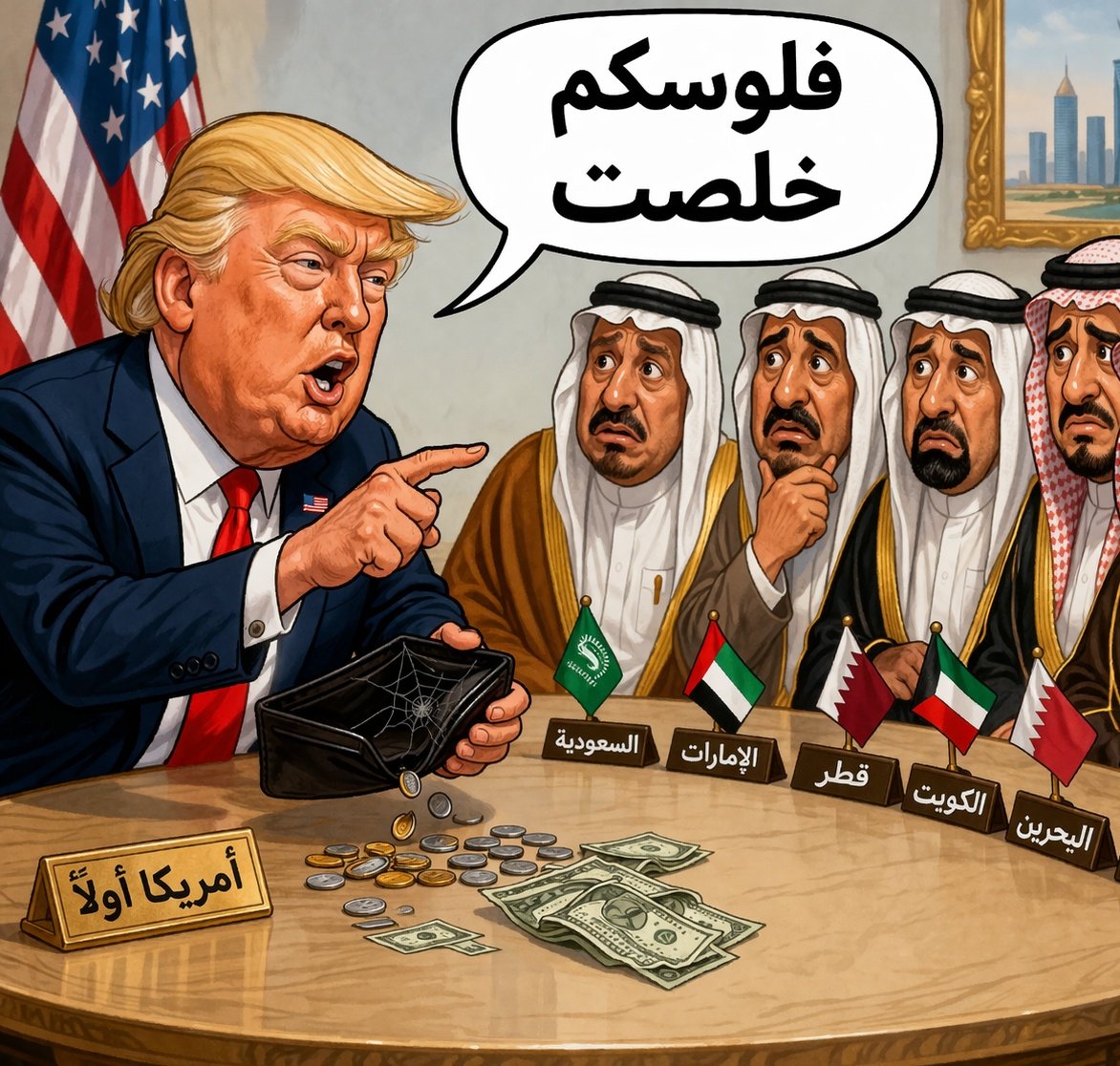 حسـين tweet media