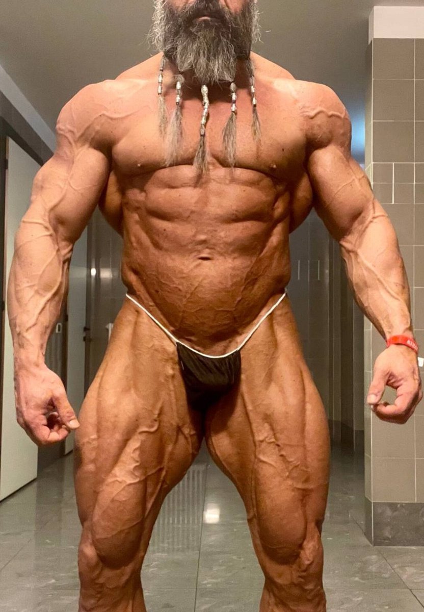 BodybuildingBACKSTAGE tweet media