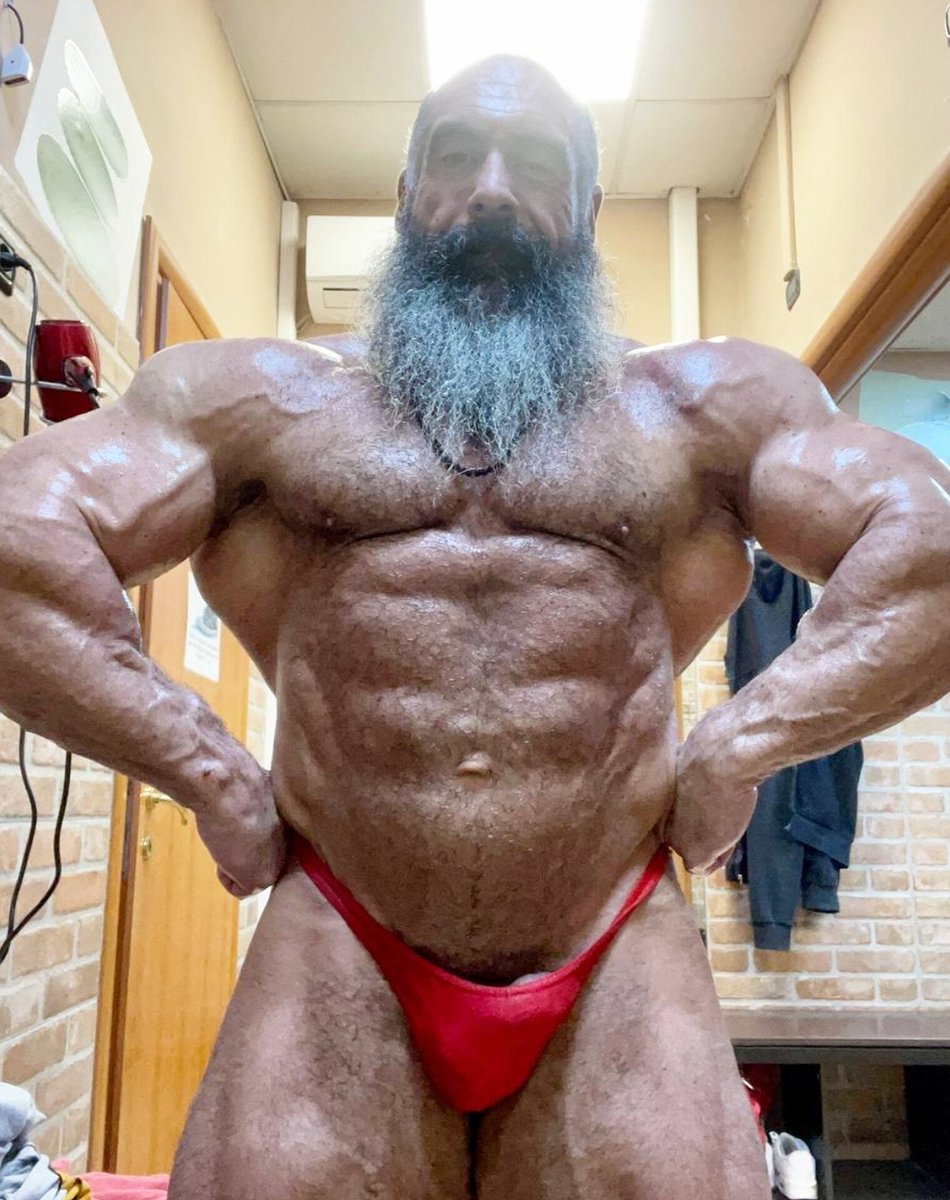 BodybuildingBACKSTAGE tweet media