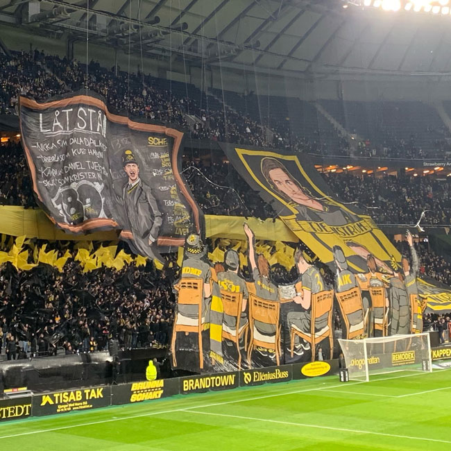 Svensk Historia tweet media