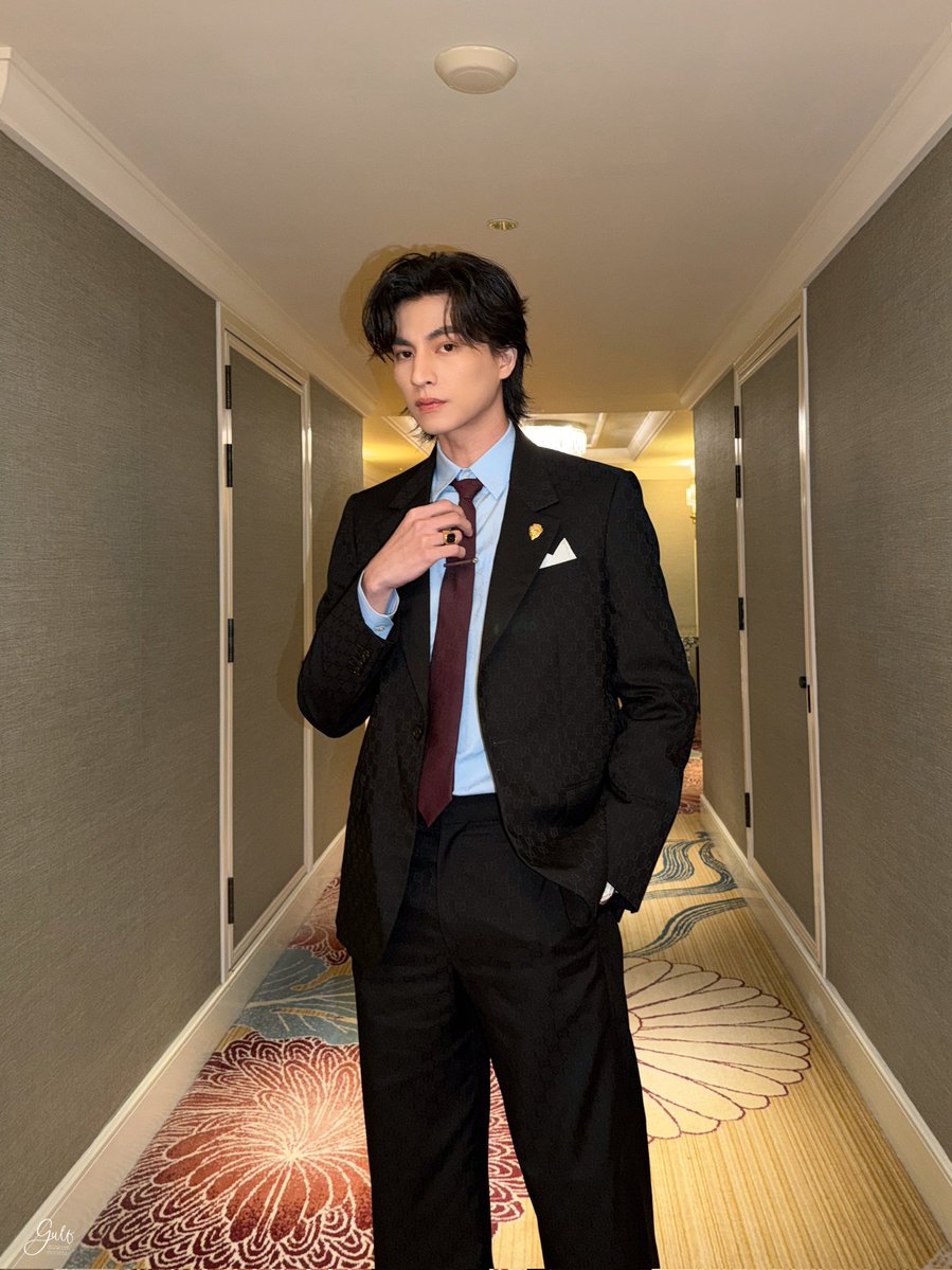 GulfKanawut Official tweet media