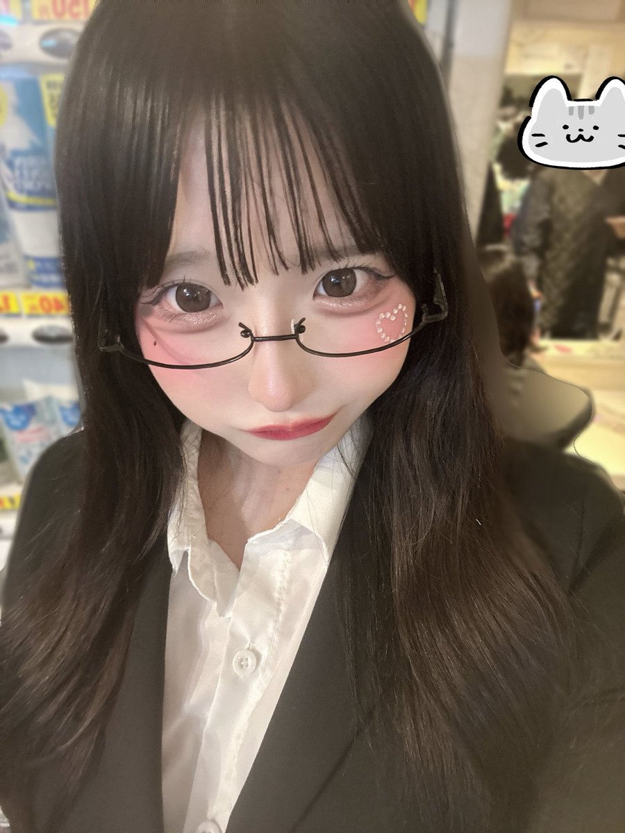 愛瀬もあ【 OLiDOL！】 tweet media