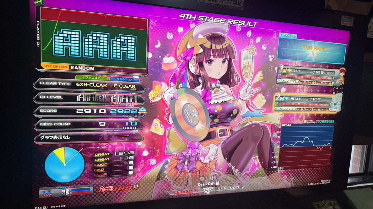 ひたらぎ tweet media