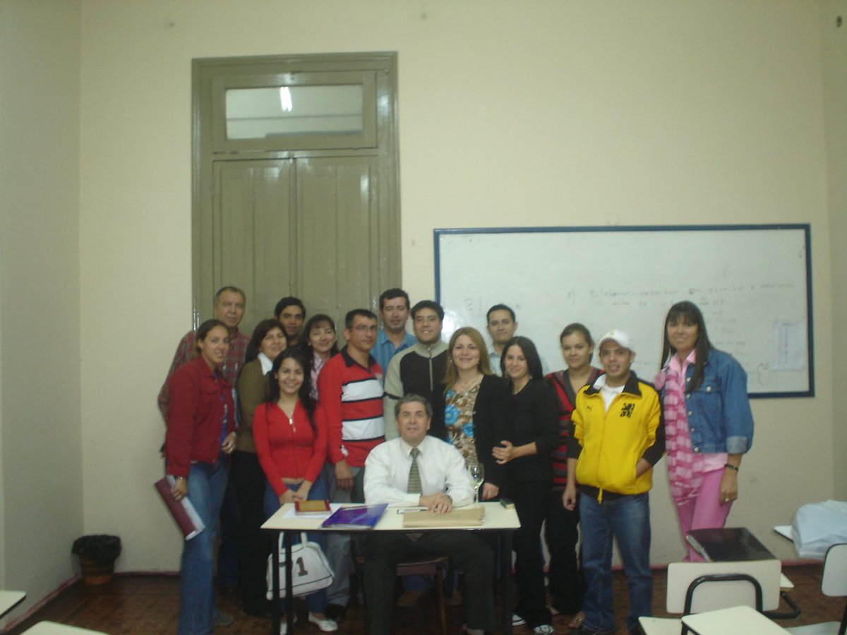 Celeste Senadora tweet media
