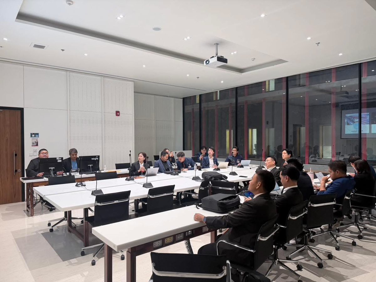 นัท ณพัฎน์ - Napat Jittapinankanta tweet media