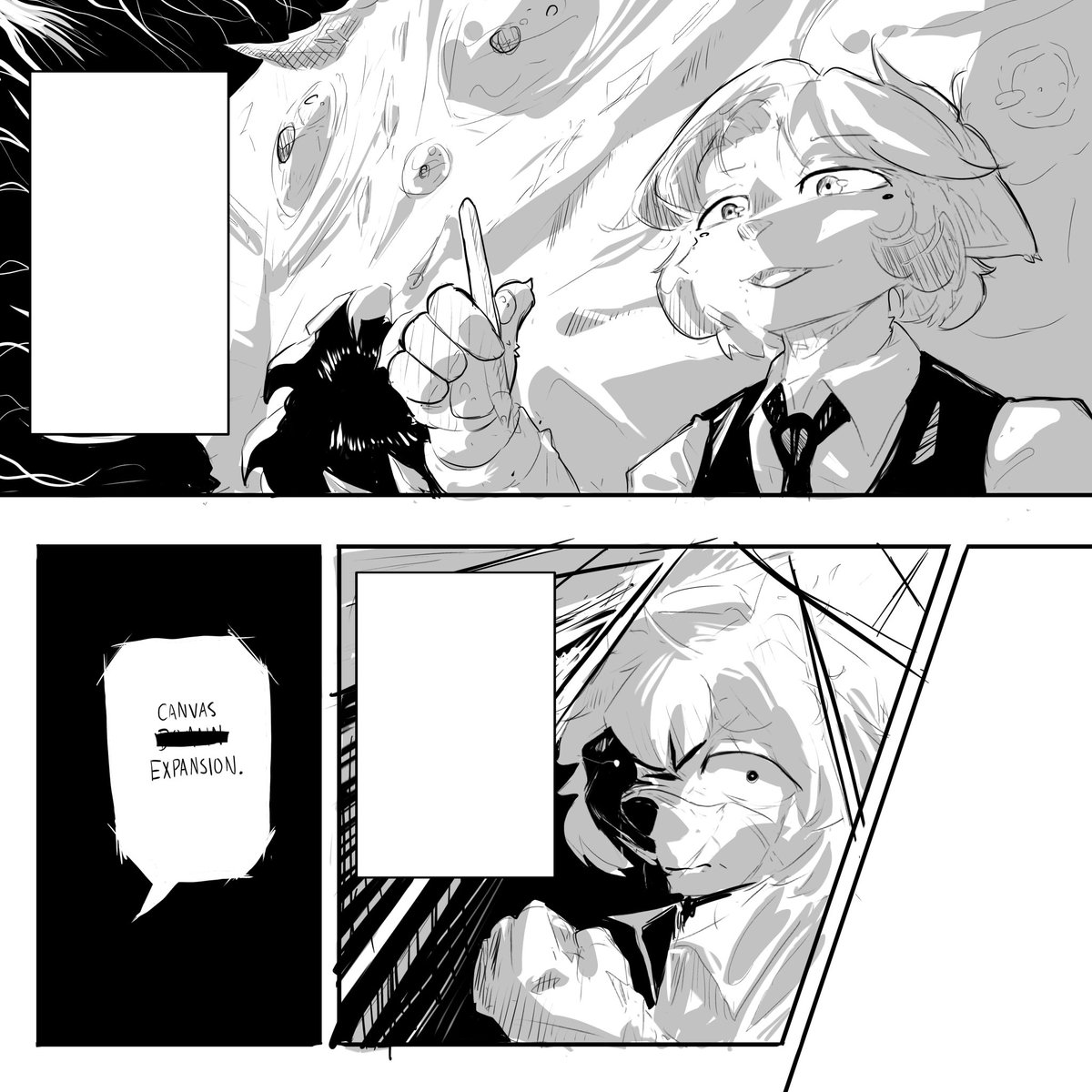 Orkey (Comms Closed) tweet media