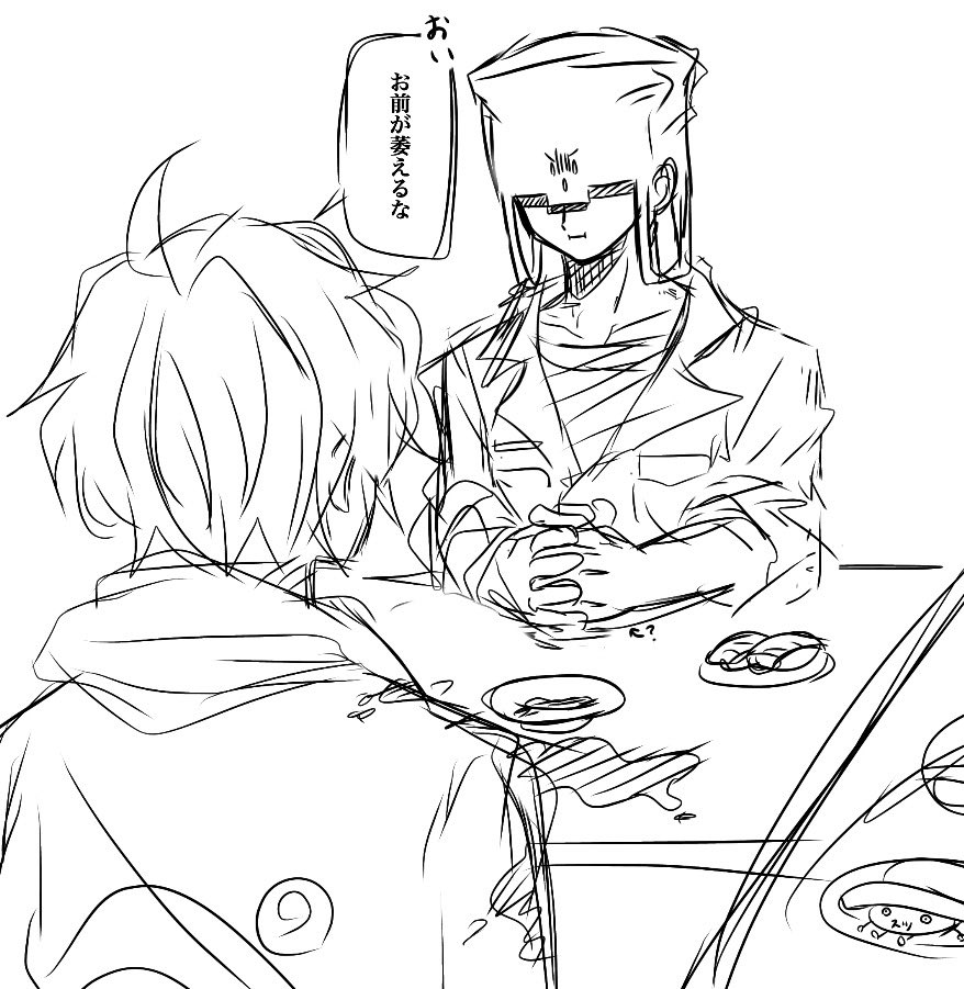 はっぱ tweet media