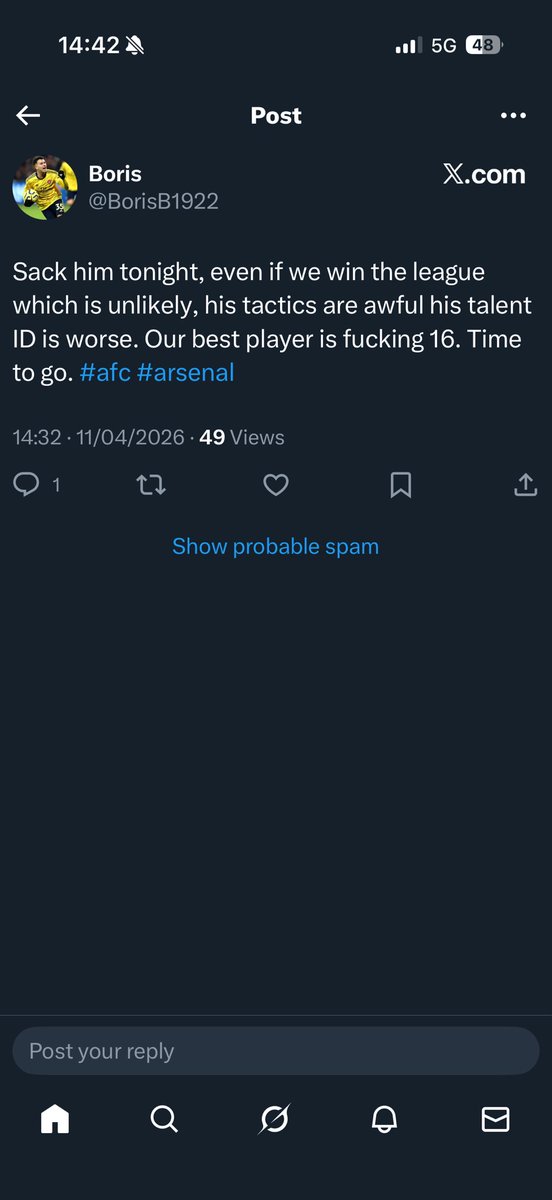 Jambo Harding tweet media