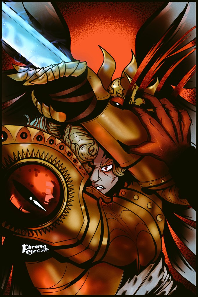 KROMA - Closed Comms tweet media