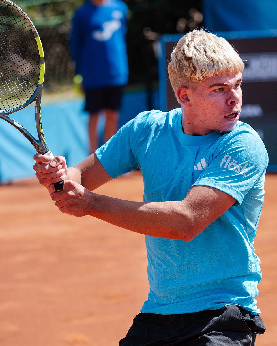 Ariel Fernández tweet media