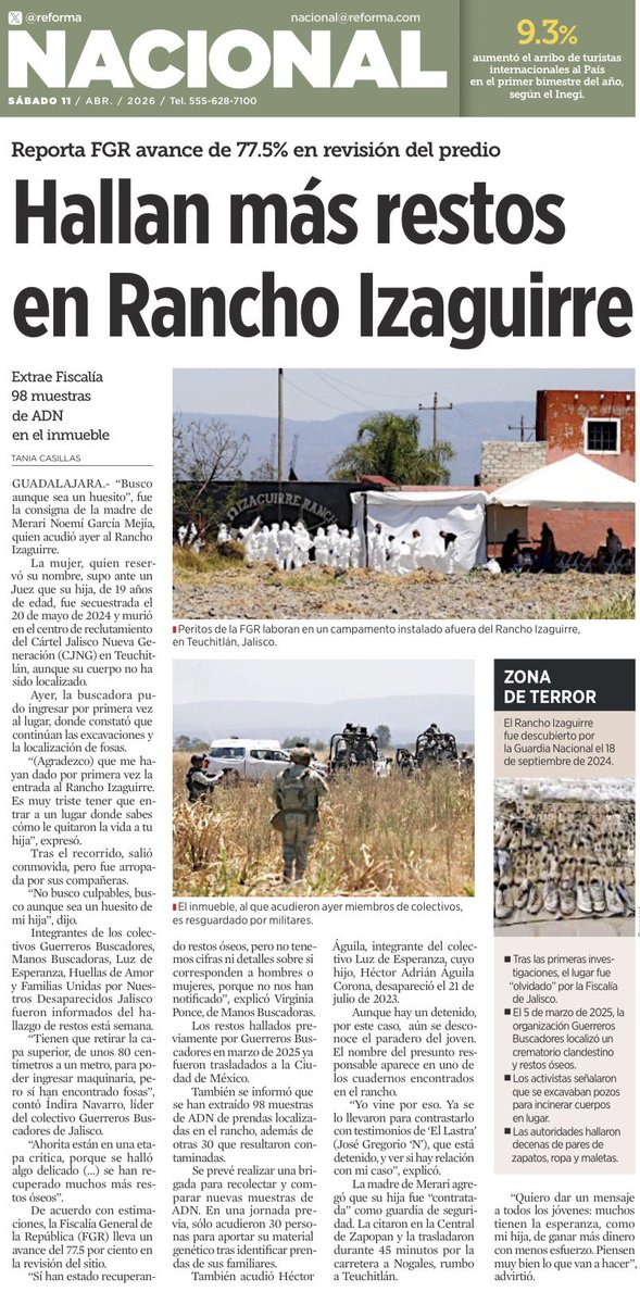 Bere Aguilar tweet media