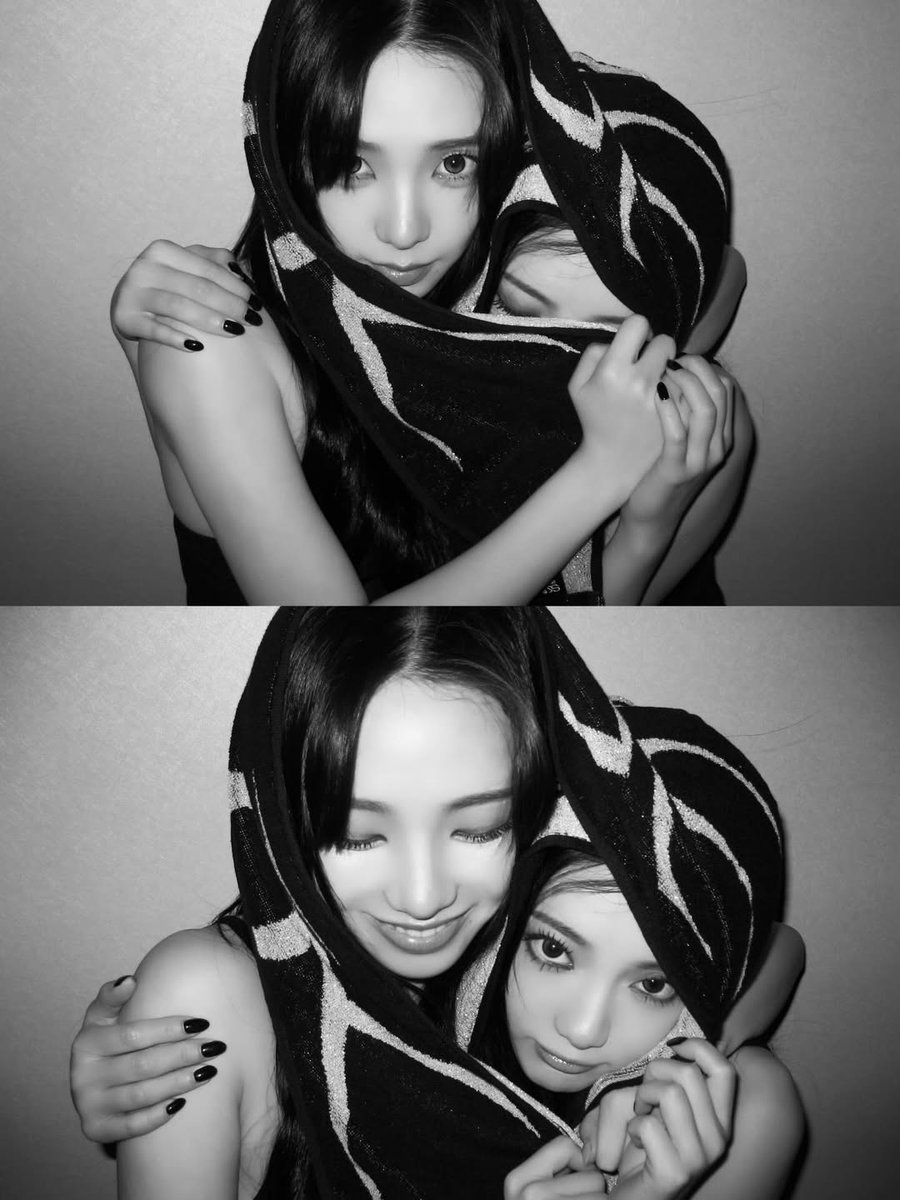 순간의 카리나 tweet media