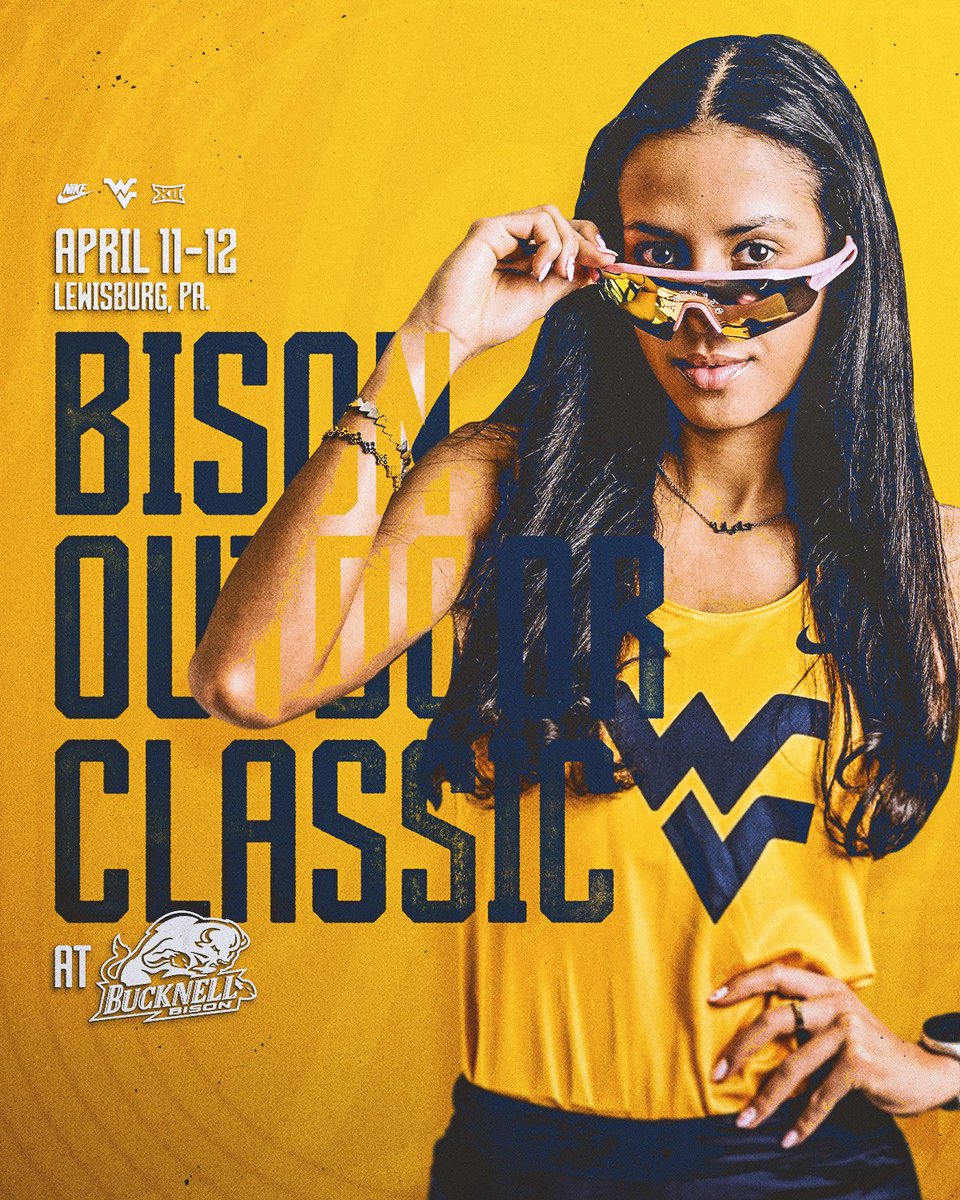 WVU Cross Country/Track & Field tweet media