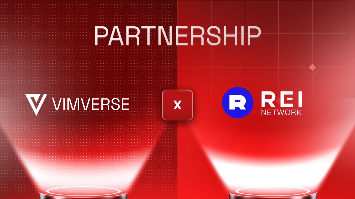 Vimverse tweet media