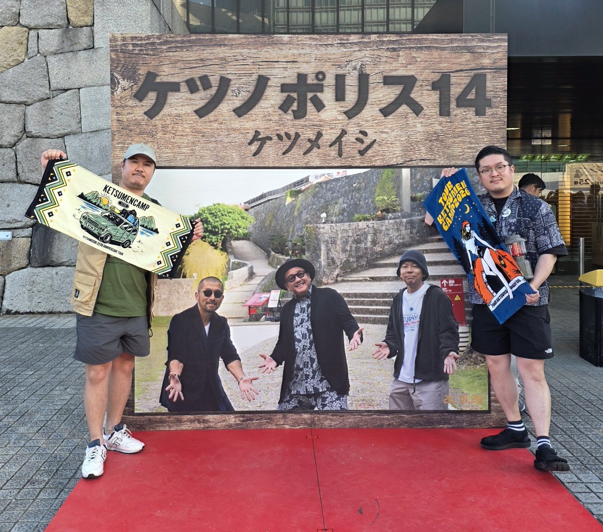 ともやん tweet media